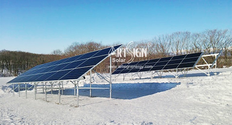 solar pv mounting kits