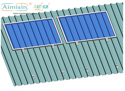 Sistemas de montaje fotovoltaicos