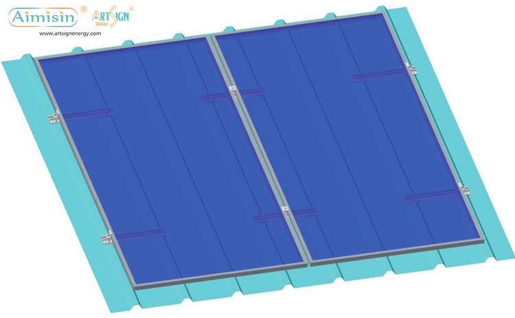 proveedores de estructuras de montaje solar fotovoltaica