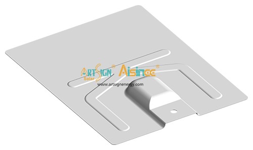 ART SIGN pv L feet AS-A-A473