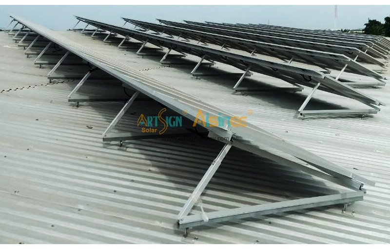 solar roof racking solar roof racking
