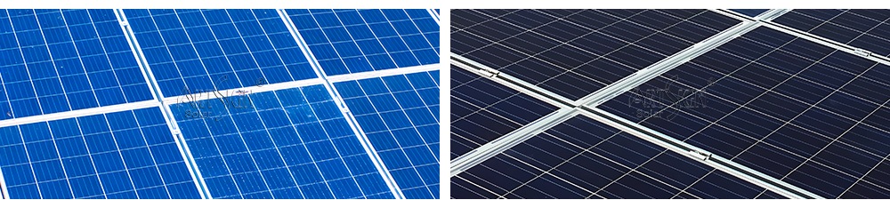 ART SIGN solar pv clamps AS-A-MC32 casestudy