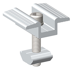 solar pv clamps AS-A-MC01