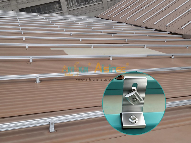 solar l foot case study