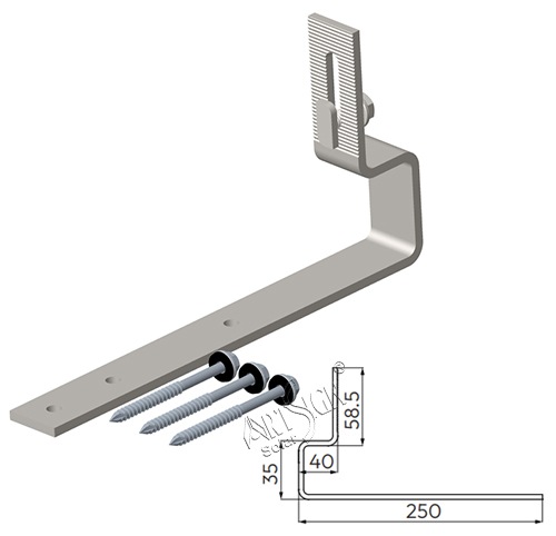 solar bracket tile roof solar bracket tile roof
