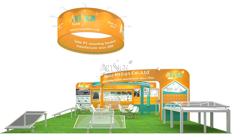  solar mounting system supplier brazil
