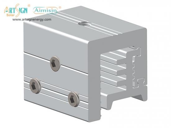 roof solar n clamps