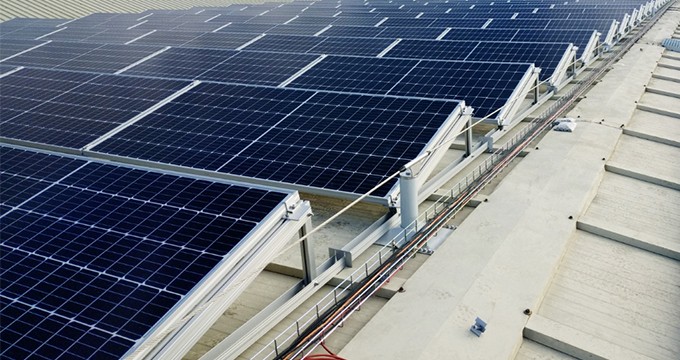 el gobierno italiano espera 3.37 GW de nueva capacidad solar para 2022
