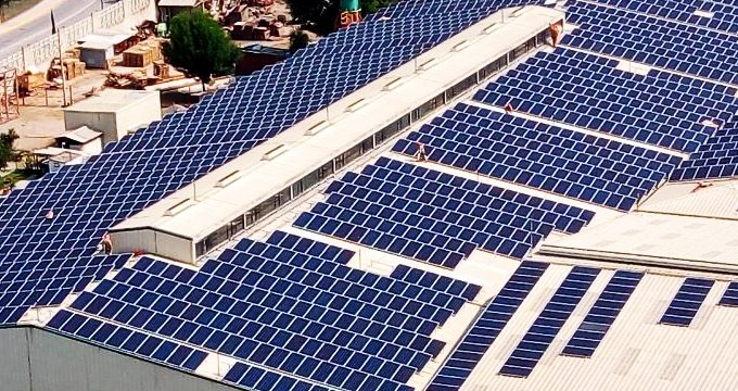 Eslovenia anuncia un plan para desplegar otro 1 GW de energía solar para 2025
