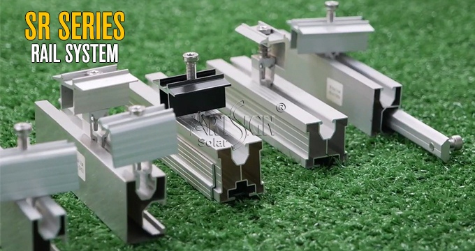 ¡Bienvenido al video de presentación del producto del sistema de rieles serie SR! | Art Sign