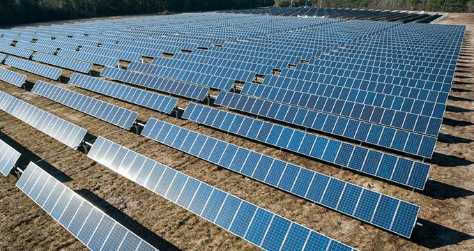 La mitad de los proyectos solares a gran escala de EE. UU. están en buenas o excelentes condiciones