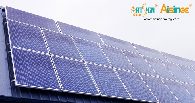 Una importante transformación en la exportación de sistemas de montaje fotovoltaico