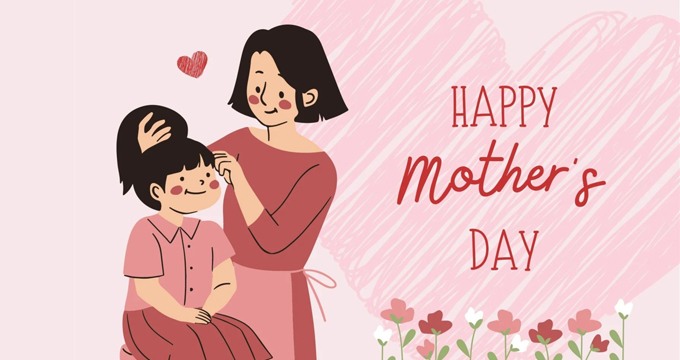 ¿Cómo celebrar el Día de la Madre en China?